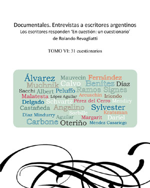 Escritores